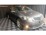 Vendo Toyota Auris 2010