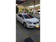 Kia cerato 2014 único dueño