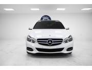 MERCEDES BENZ E250 DIESEL 2016