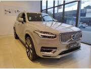 VOLVO XC90 T8 PLUS 4WD