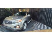 Vendo Kia Sorento