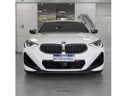 BMW M240i 2023