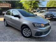 Volkswagen Gol 2018