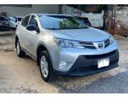 Toyota Rav4 2014 Titulo TOYOTOSHI