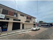 ALQUILO DEPARTAMENTO 1 DORMITORIO FERNANDO DE LA MORA ZONA SUR ZONA SUPERMERCADO PUEBLO