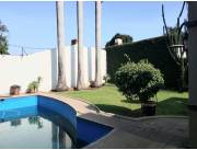 VENDO RESIDENCIA EN ESQUINA EN BARRIO HERRERA