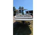 Vendo Lancha Bayliner 215 Año 2011