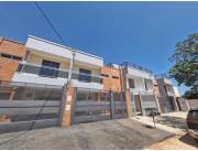 En Alquiler Duplex a Estrenar en Luque - Mora Cue A360