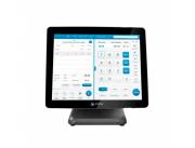 POS TOUCH 3NSTAR PTE0211W-8-240W11 AIO INTEL I5 8/240/W11/WIFI/BT/15"
