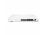 SWITCH HPE ARUBA ION 1960 24G POE+2XGT 2SFP+SW (JL807A)