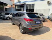 Hyundai Tucson 2015 diésel automática 4x4 full 📍 Financiamos y recibimos vehículo ✅️