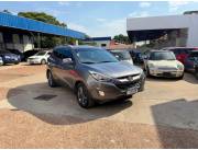 Hyundai Tucson 2015 diésel automática 4x4 full 📍 Financiamos y recibimos vehículo ✅️