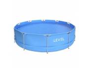 PISCINA LEVEL PRO 6.200L.