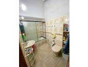 Vendo casa en María Auxiliadora km 43. Itapuá