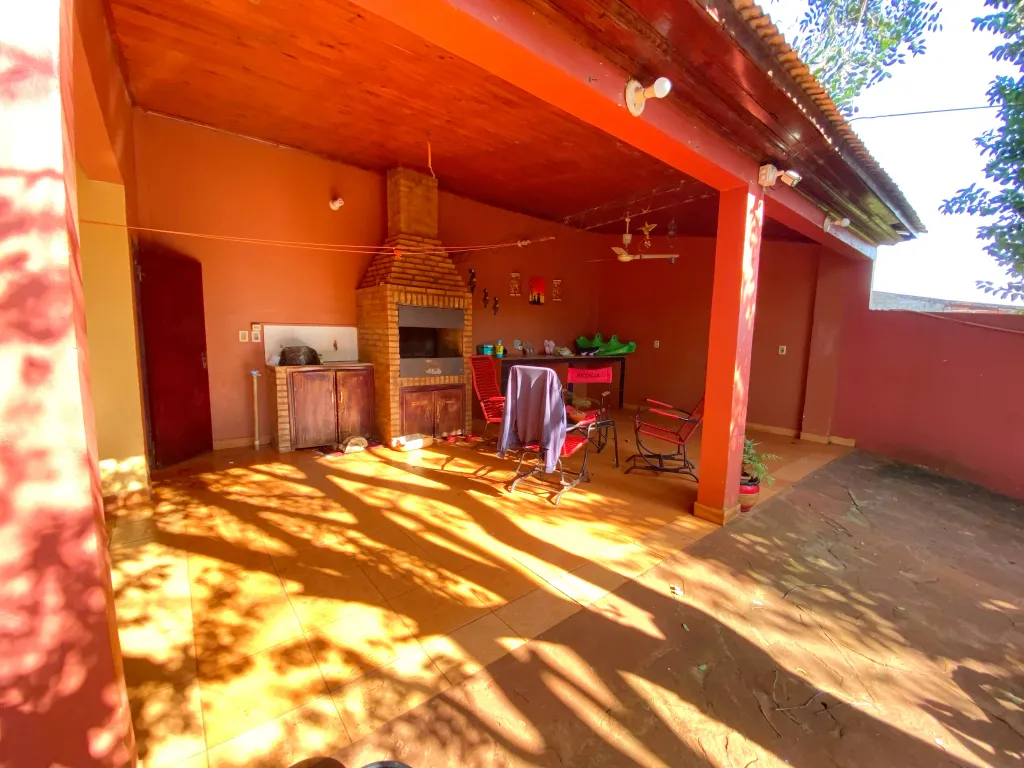 Vendo casa en María Auxiliadora km 43. Itapuá — foto 2