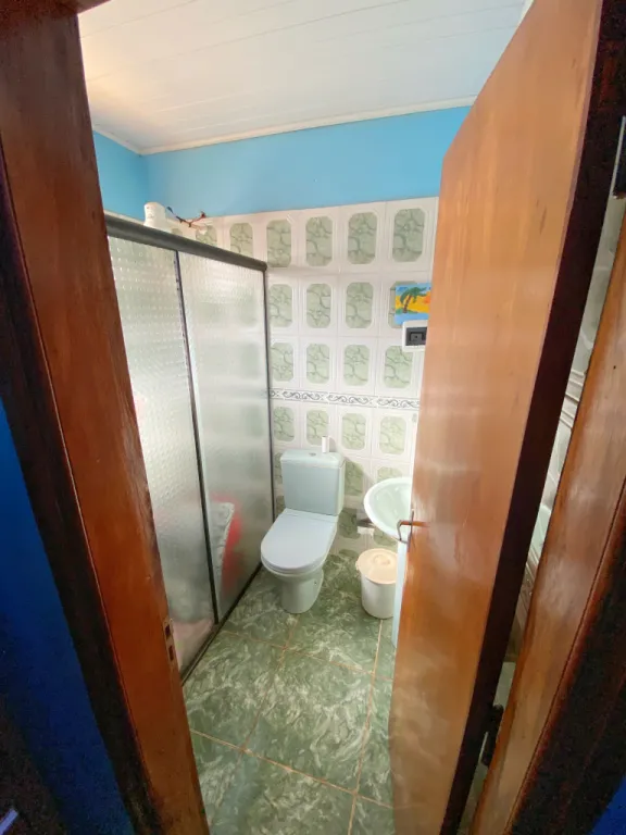 Vendo casa en María Auxiliadora km 43. Itapuá — foto 3