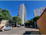 VENDO HERMOSO Y AMPLIO DEPARTAMENTO DE 3 DORMITORIOS 162M2 CENTRO DE ASUNCION