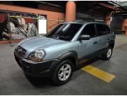 IMPECABLE !!! HYUNDAI TUCSON 4X2 2009 TIT./ AUTOMOTOR S.A. !!!!!