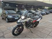 BMW GS650 GS 2016