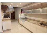 VENDO DUPLEX DE 3 HABS AMPLIO Y MINIMALISTA EN BELLA VISTA, CERVANTES CASI VENEZUELA