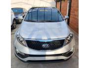 Kia sportage LIMITED RECIEN IMPORTADO Precio 98.000.000 Año 2012 facelift 2014 Importac