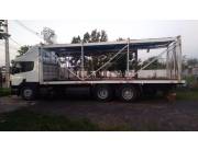 Tractocamion Scania 94 260 Año 2001