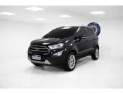 Ford EcoSport Titanium 2.0L Flex 2018