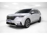 KIA Carnival 2022