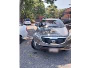 KIA SPORTAGE - OPORTUNIDAD