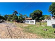 Terreno - Venta - Paraguay Asunción Santísima Trinidad