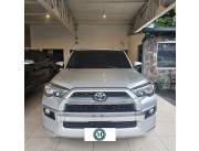 TOYOTA RUNNER 2015 4X4 LIMITED!!