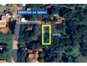 Terreno - Venta - Paraguay Central Luque - ITAPUAMI l