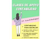 CLASES CONTABILIDAD PRESENCIAL Y VIRTUAL