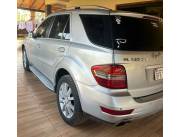 Vendo Mercedez ML 350 Grand Edition