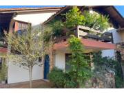 Casa - Venta - Paraguay Asunción San Jorge CASA DE 3 DORMITORIOS EN CONDOMINIO ZONA GOETHE