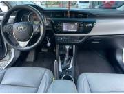 TOYOTA COROLLA 2014 REAL VOLANTE ORIGINAL NAFTERO