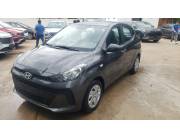 HYUNDAI GRAND i10 SEDAN MECANICO