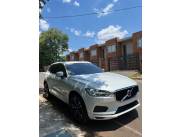 Marca/Modelo: VOLVO XC60 Combustible: DIÉSEL Año: 2018