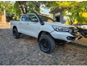 TOYOTA HILUX 2017 3.0 4X4 TOYOTOSHI