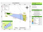 MACIEL, CAAZAPÁ: 1.200 HAS, ESTABLECIMIENTO ALTAMENTE RURAL, INFRAESTRUTURA EN FUNCIONAM.