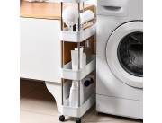 Organizador De 4 Niveles Para El Hogar