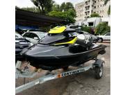 Jet Ski SeaDoo RXT-X 260 RS 2014