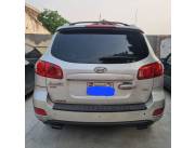 Vendo HYUNDAI SANTA FE!!