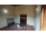 VENDO CASA EN LUQUE MORA CUE COD 3457