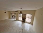 ALQUILO DUPLEX EN FERNANDO DE LA MORA ZONA CURVA DE LA MUERTE COD 3388