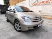 Vendo Toyota Ist 2003