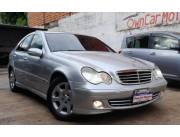 VENDO MERCEDES BENZ 2004