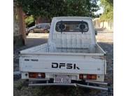 Vendo camioneta mini truco doble cabina en buen estado