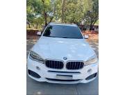 VENDO BMW X5 AÑO 2016