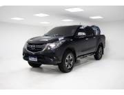 Mazda BT-50 2022